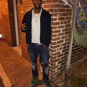 Meet your Posher, Ricky jr